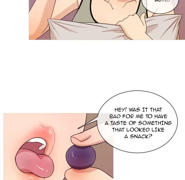 Love Me More (Geulggol) chapter 12 page 17
