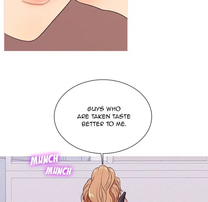 Love Me More (Geulggol) chapter 12 page 18