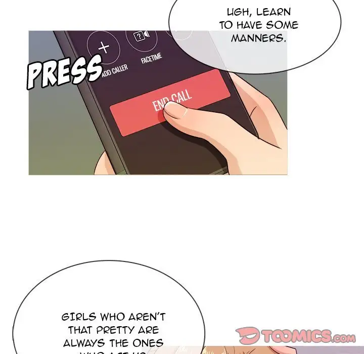 Love Me More (Geulggol) chapter 12 page 21