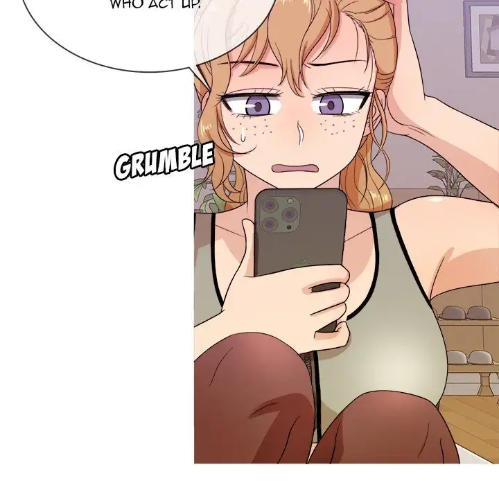 Love Me More (Geulggol) chapter 12 page 22