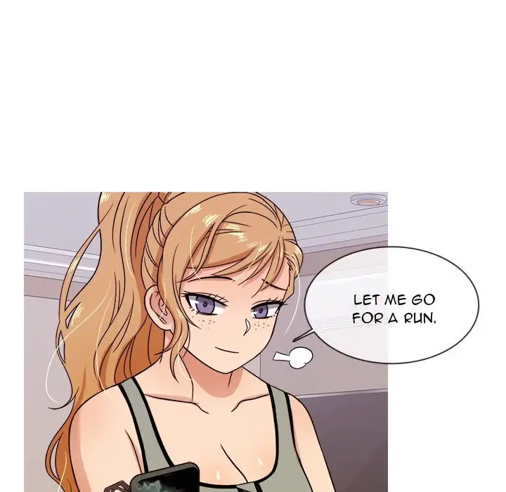 Love Me More (Geulggol) chapter 12 page 23