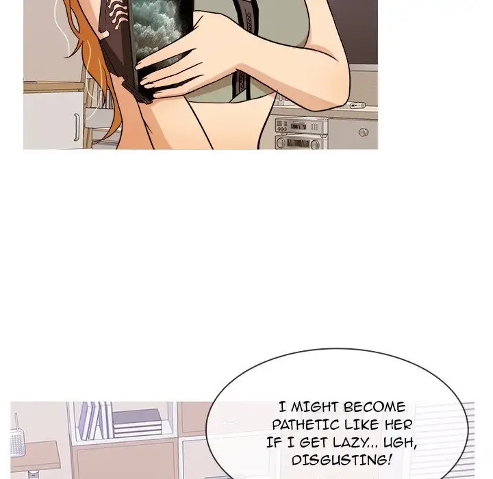 Love Me More (Geulggol) chapter 12 page 24
