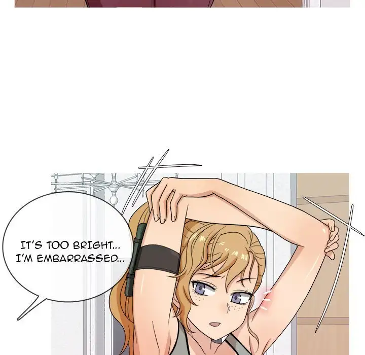 Love Me More (Geulggol) chapter 12 page 28