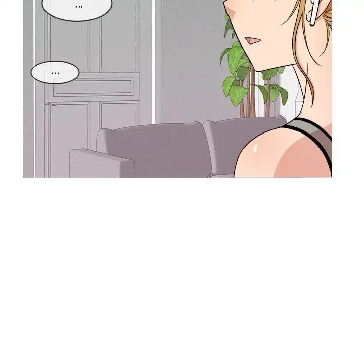 Love Me More (Geulggol) chapter 12 page 30
