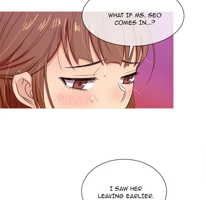 Love Me More (Geulggol) chapter 12 page 35