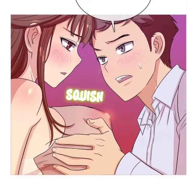 Love Me More (Geulggol) chapter 12 page 36