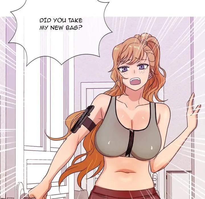 Love Me More (Geulggol) chapter 12 page 41
