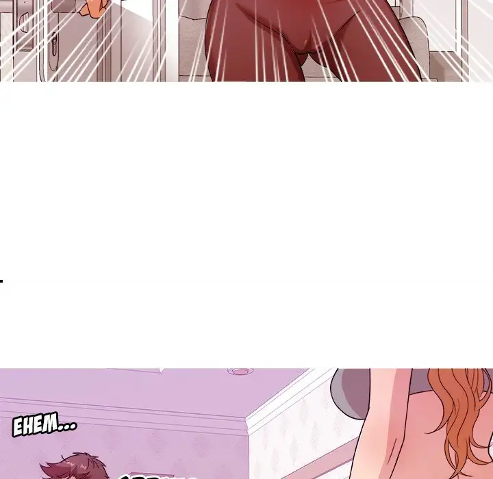 Love Me More (Geulggol) chapter 12 page 42