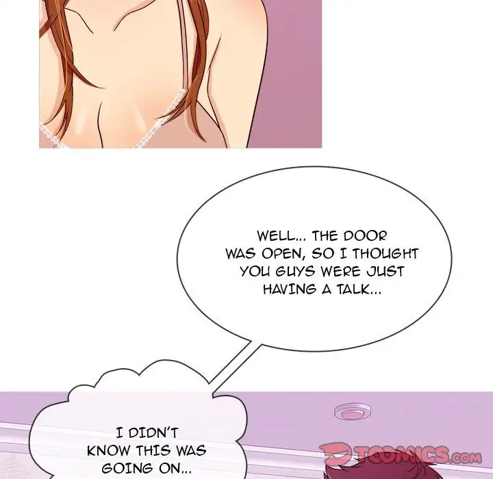 Love Me More (Geulggol) chapter 12 page 45