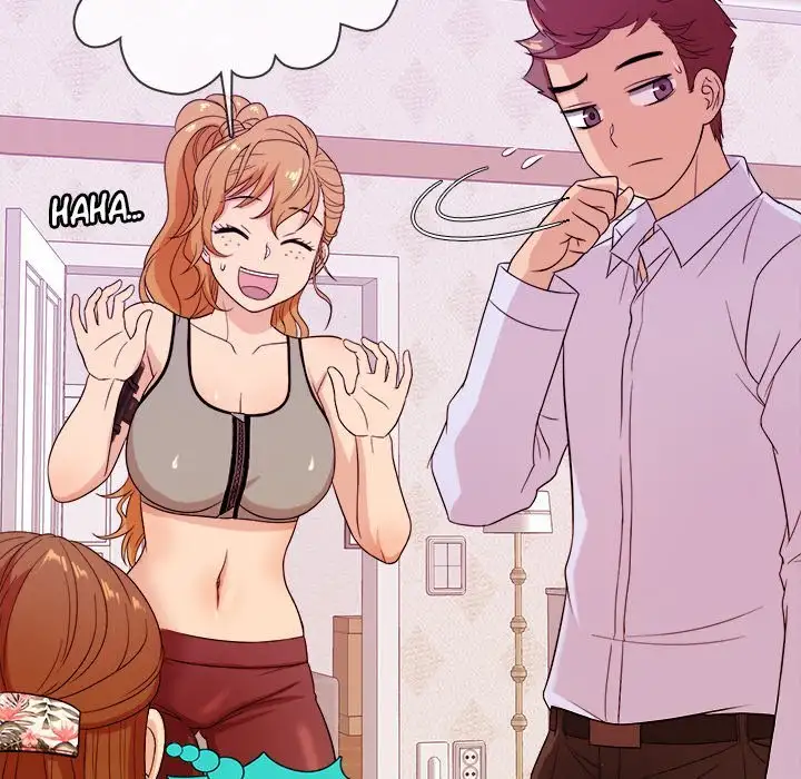 Love Me More (Geulggol) chapter 12 page 46