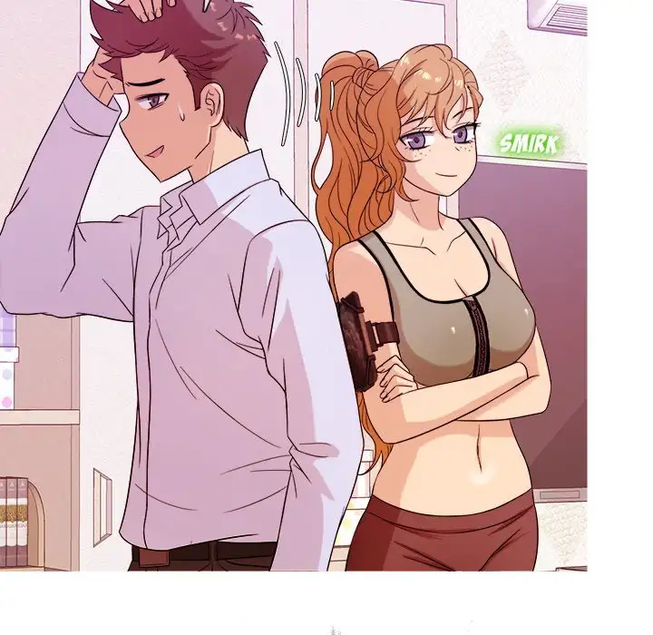 Love Me More (Geulggol) chapter 12 page 48