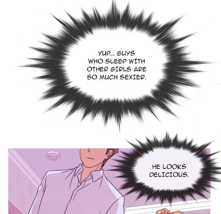 Love Me More (Geulggol) chapter 12 page 49