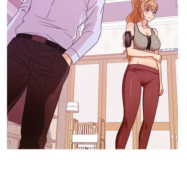 Love Me More (Geulggol) chapter 12 page 50
