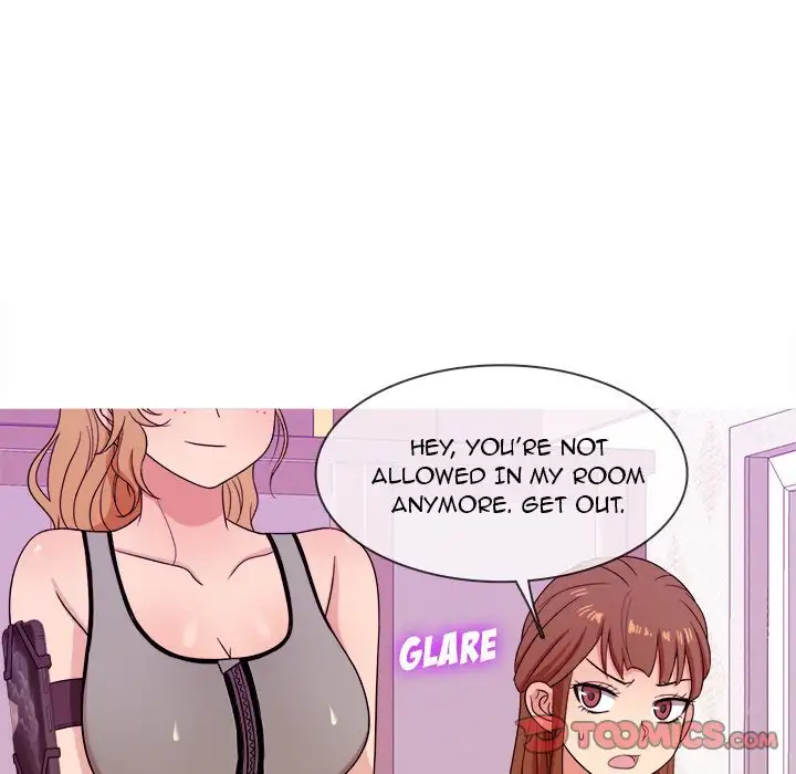 Love Me More (Geulggol) chapter 12 page 51