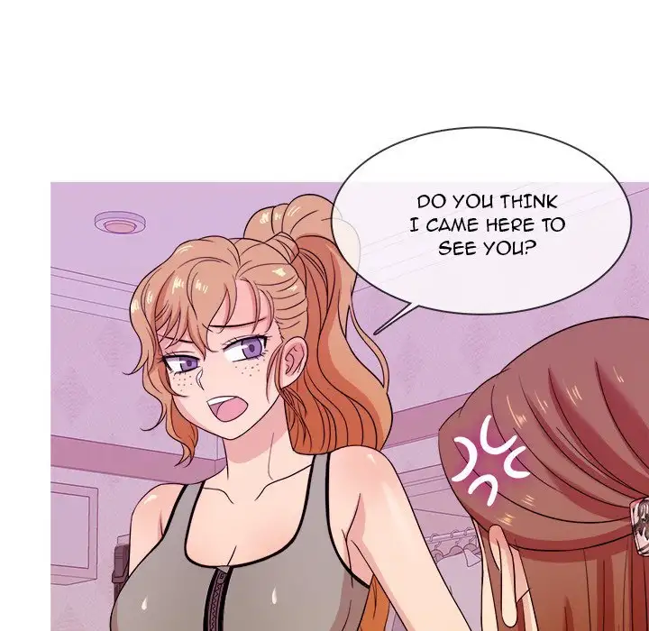 Love Me More (Geulggol) chapter 12 page 53