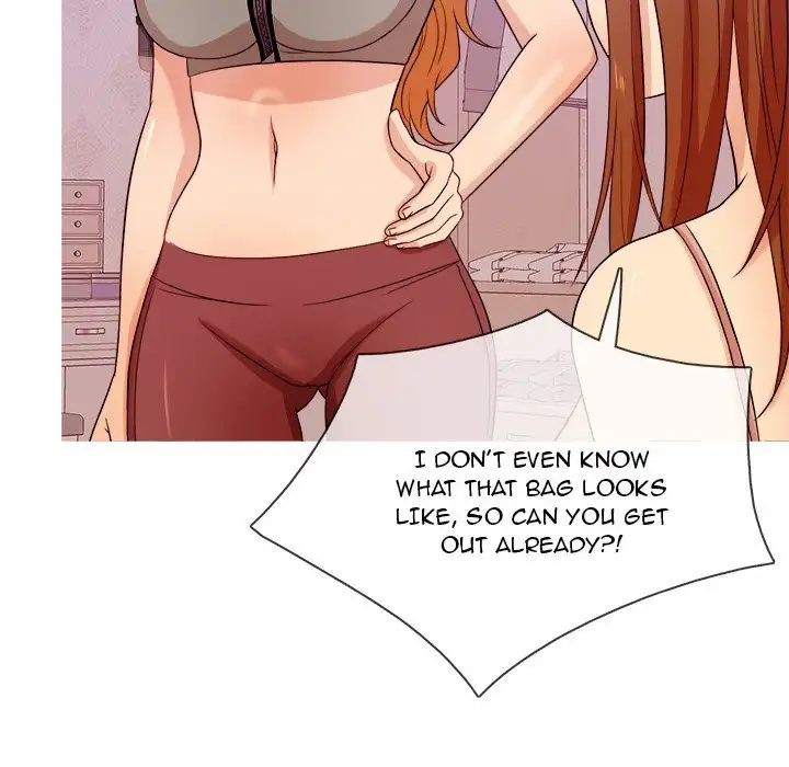 Love Me More (Geulggol) chapter 12 page 54