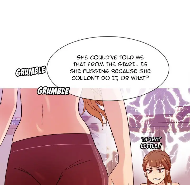 Love Me More (Geulggol) chapter 12 page 55
