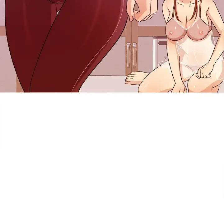 Love Me More (Geulggol) chapter 12 page 56