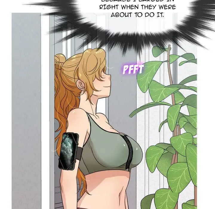 Love Me More (Geulggol) chapter 12 page 62
