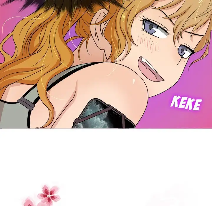 Love Me More (Geulggol) chapter 12 page 64