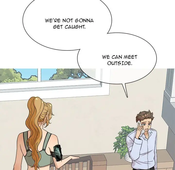 Love Me More (Geulggol) chapter 12 page 68