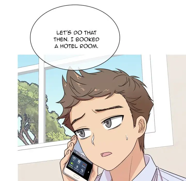 Love Me More (Geulggol) chapter 12 page 70