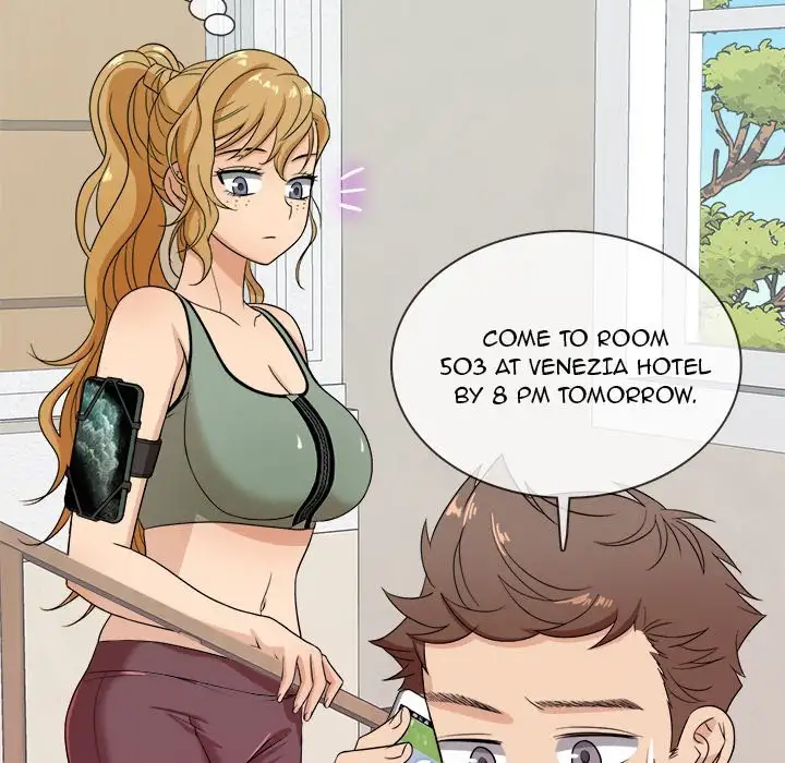 Love Me More (Geulggol) chapter 12 page 72