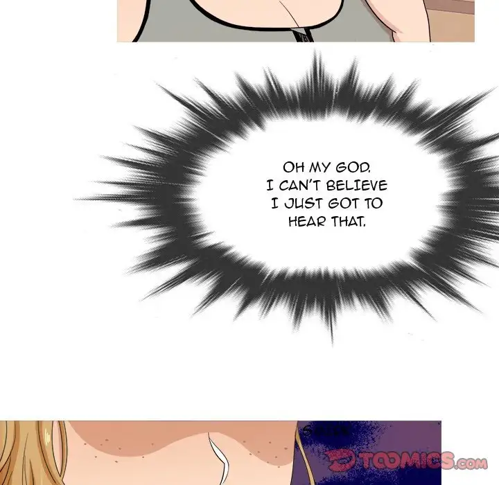 Love Me More (Geulggol) chapter 12 page 75