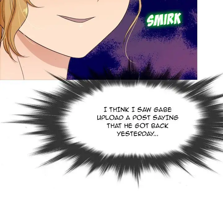Love Me More (Geulggol) chapter 12 page 76