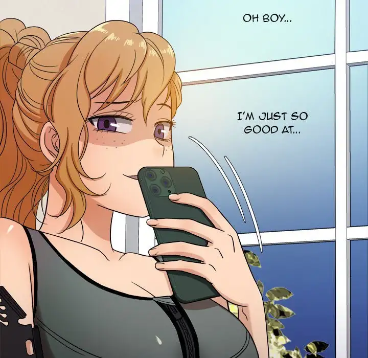Love Me More (Geulggol) chapter 12 page 80