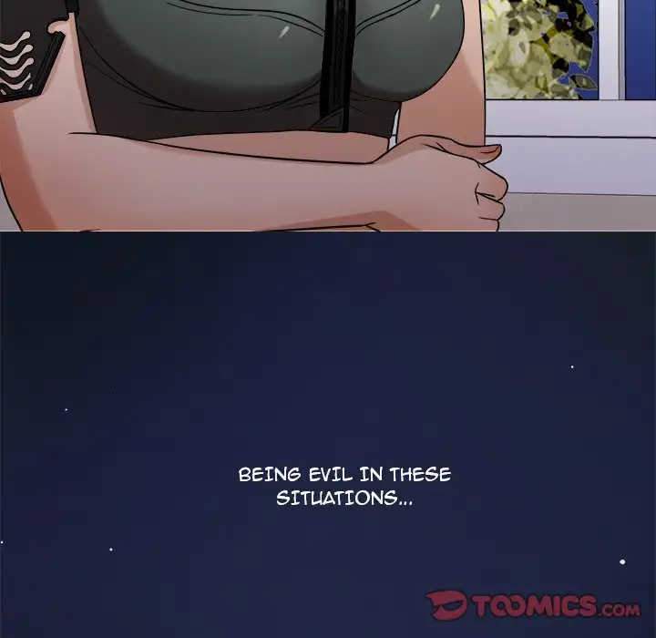 Love Me More (Geulggol) chapter 12 page 81