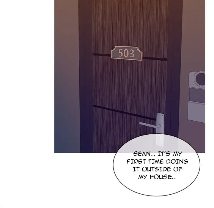 Love Me More (Geulggol) chapter 12 page 84