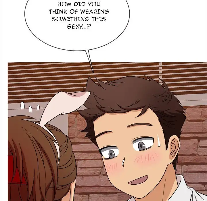 Love Me More (Geulggol) chapter 12 page 88