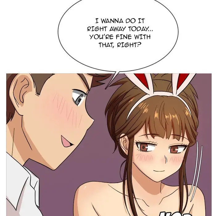 Love Me More (Geulggol) chapter 12 page 96