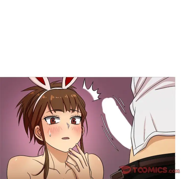 Love Me More (Geulggol) chapter 12 page 99