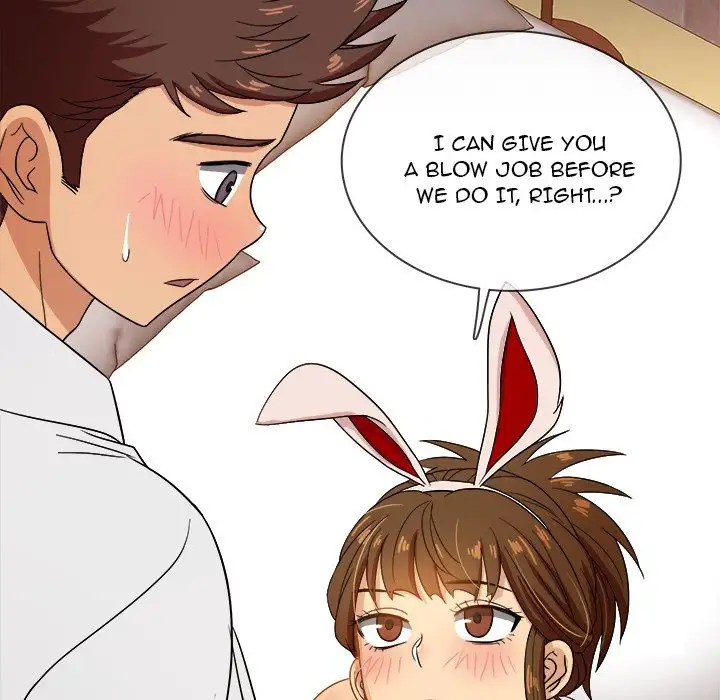Love Me More (Geulggol) chapter 12 page 101