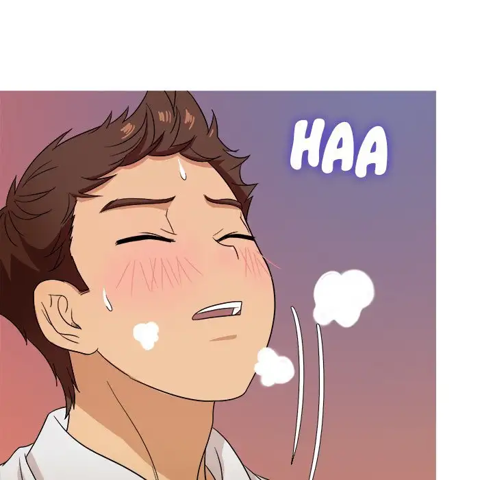 Love Me More (Geulggol) chapter 12 page 107