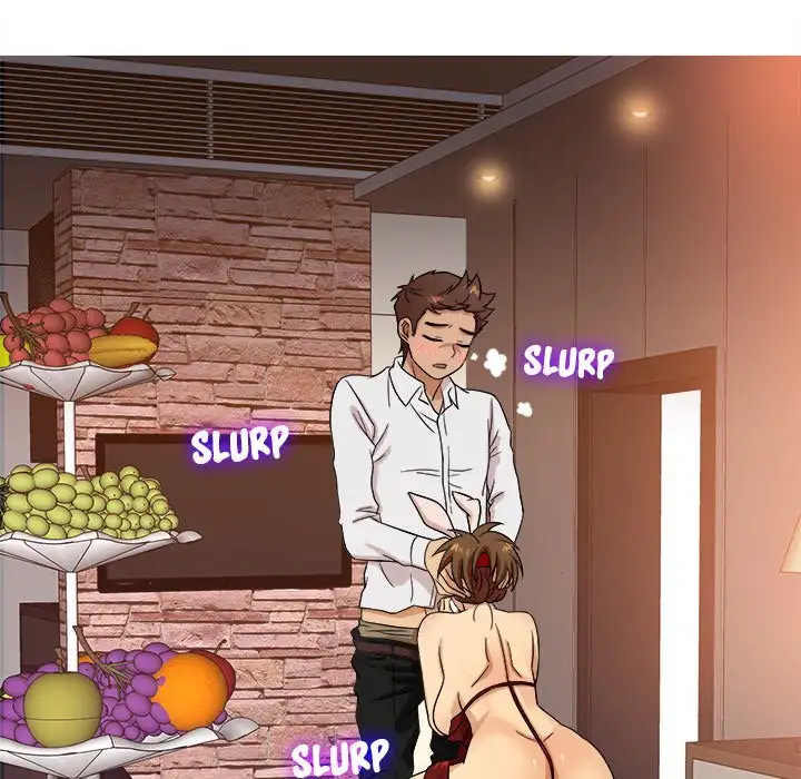 Love Me More (Geulggol) chapter 12 page 109