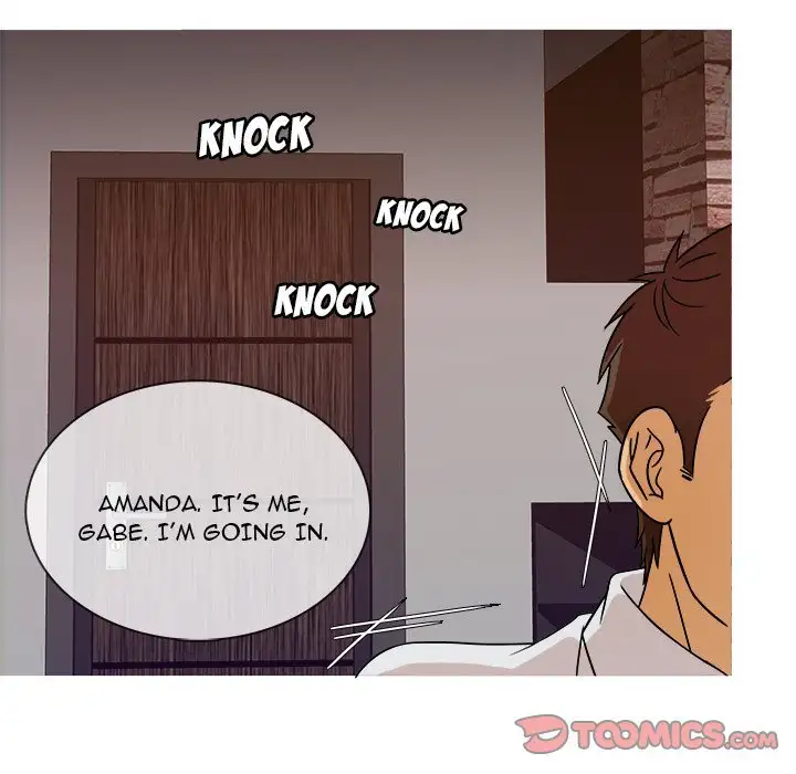 Love Me More (Geulggol) chapter 12 page 111