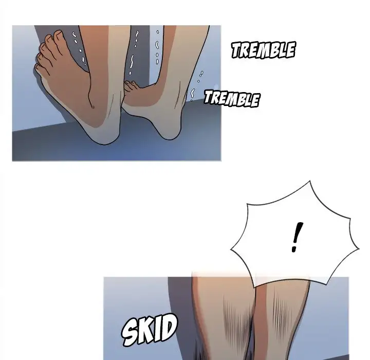 Love Me More (Geulggol) chapter 13 page 6