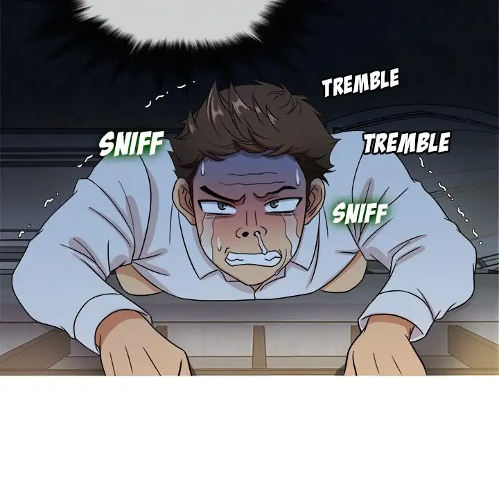 Love Me More (Geulggol) chapter 13 page 9