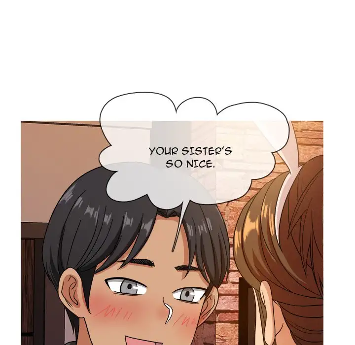 Love Me More (Geulggol) chapter 13 page 17