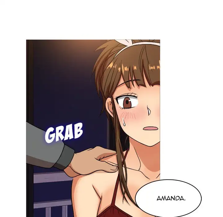 Love Me More (Geulggol) chapter 13 page 21