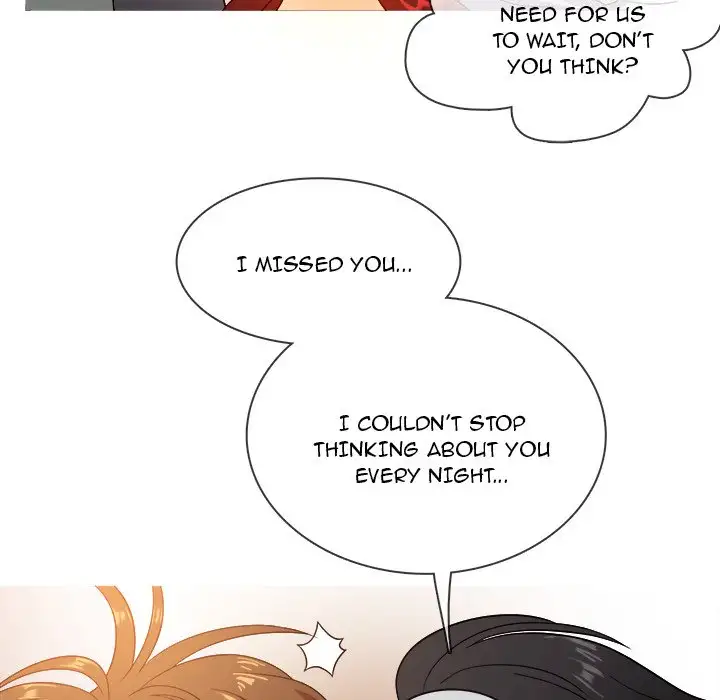 Love Me More (Geulggol) chapter 13 page 26