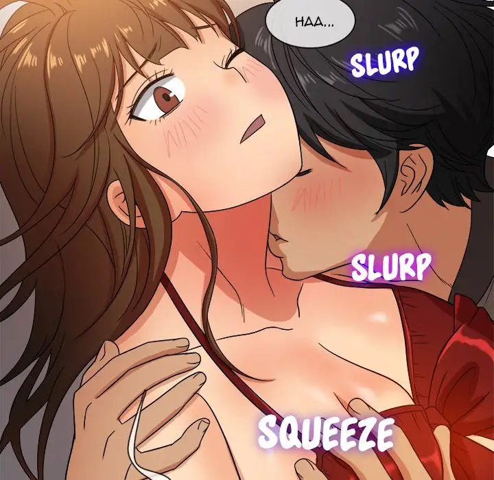 Love Me More (Geulggol) chapter 13 page 27