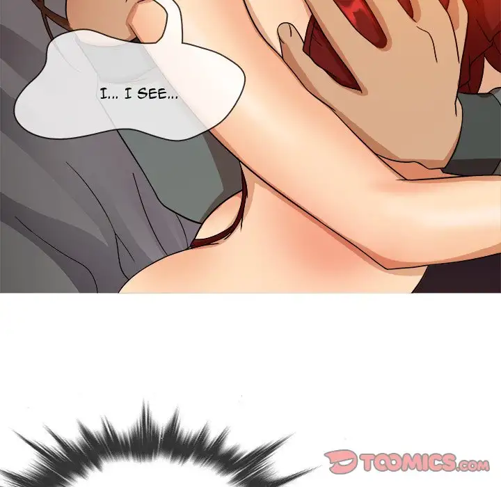 Love Me More (Geulggol) chapter 13 page 28