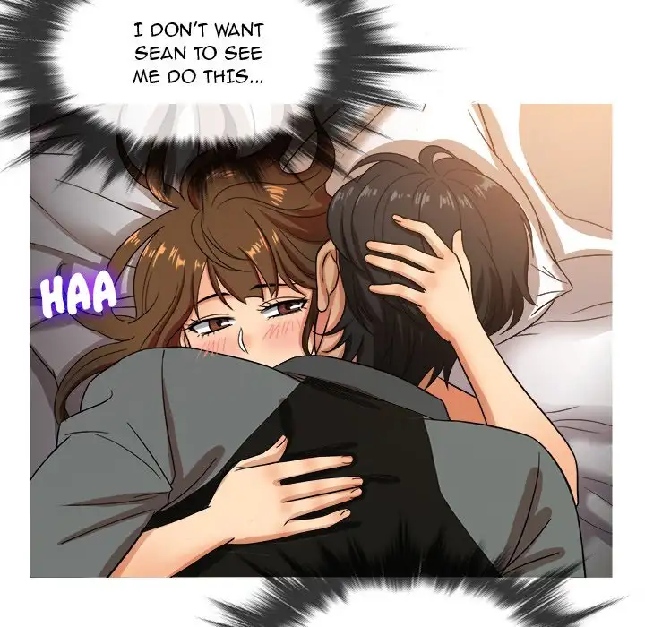 Love Me More (Geulggol) chapter 13 page 29
