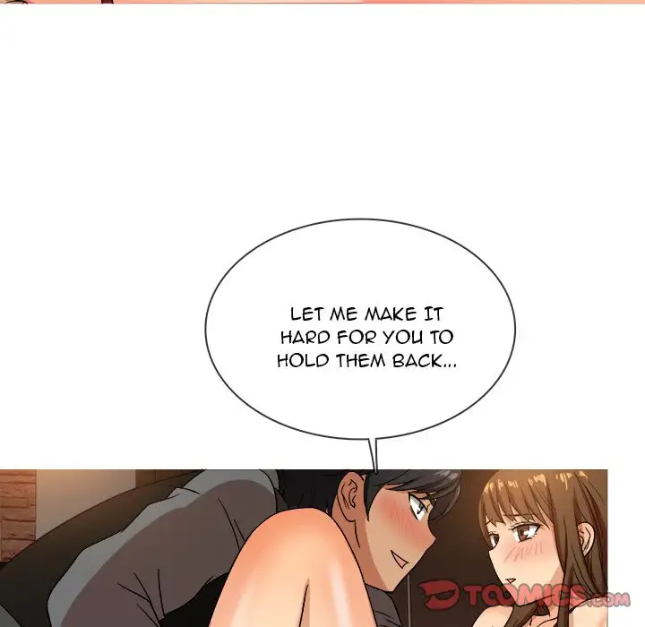 Love Me More (Geulggol) chapter 13 page 40