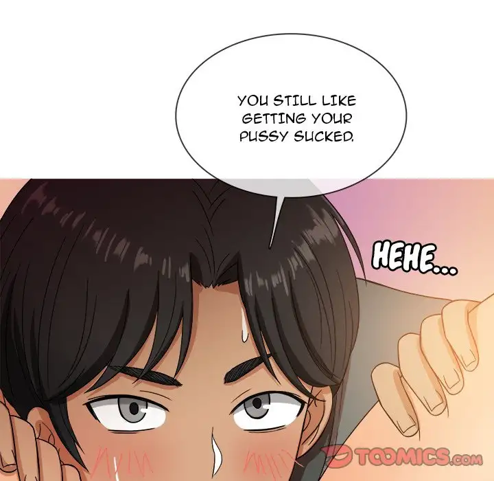 Love Me More (Geulggol) chapter 13 page 52
