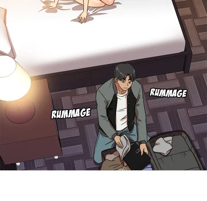 Love Me More (Geulggol) chapter 13 page 56